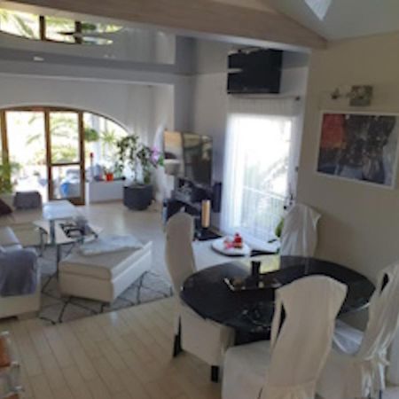 Villa Coma Denia Luaran gambar