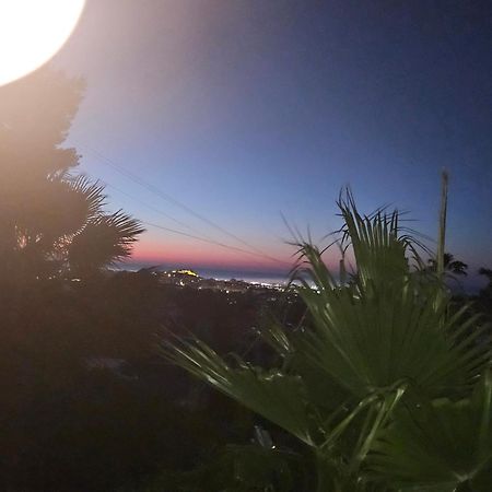 Villa Coma Denia Luaran gambar