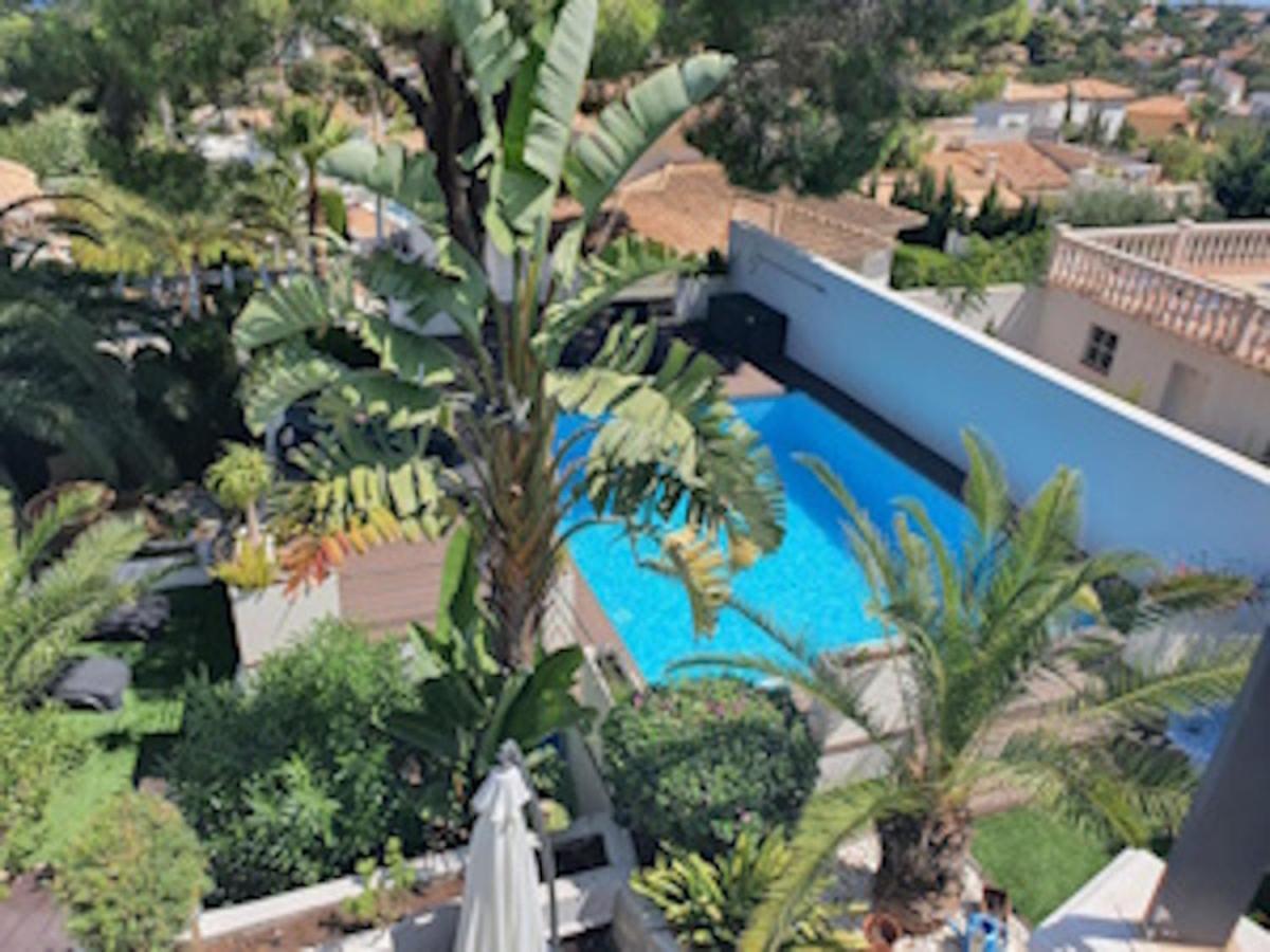 Villa Coma Denia Luaran gambar