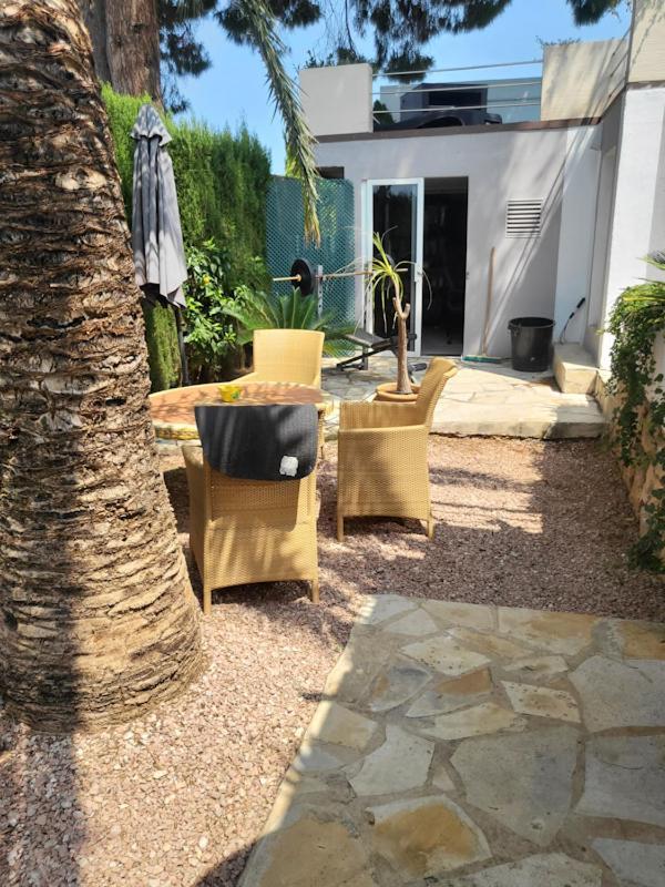 Villa Coma Denia Luaran gambar