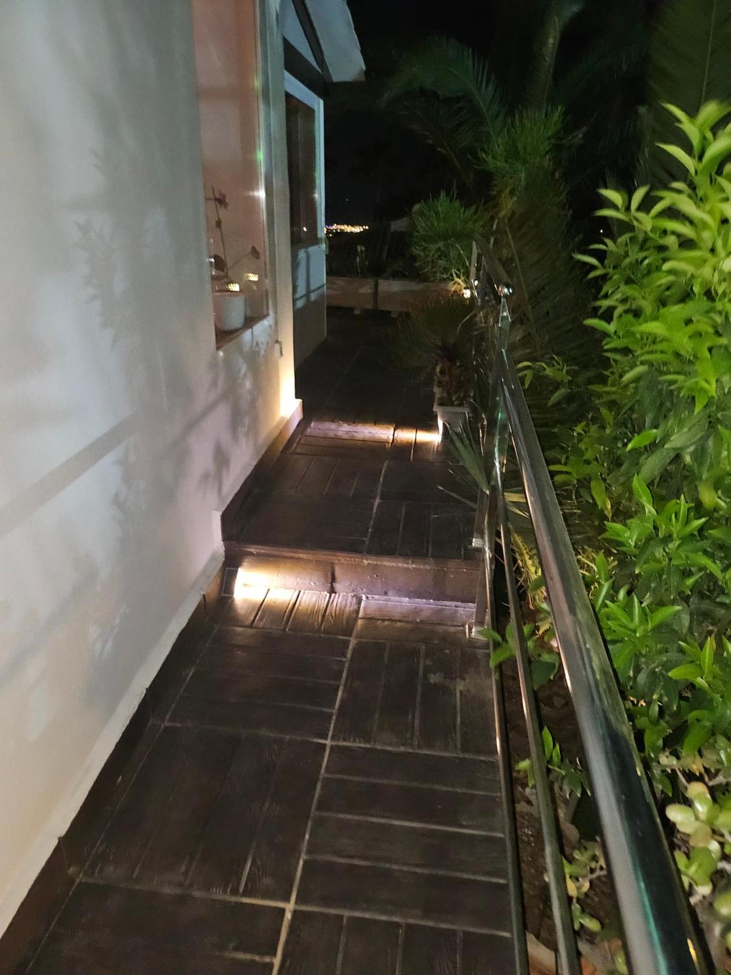 Villa Coma Denia Luaran gambar