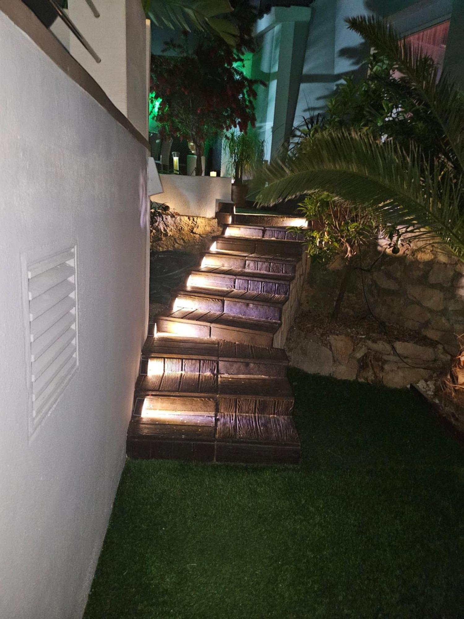Villa Coma Denia Luaran gambar