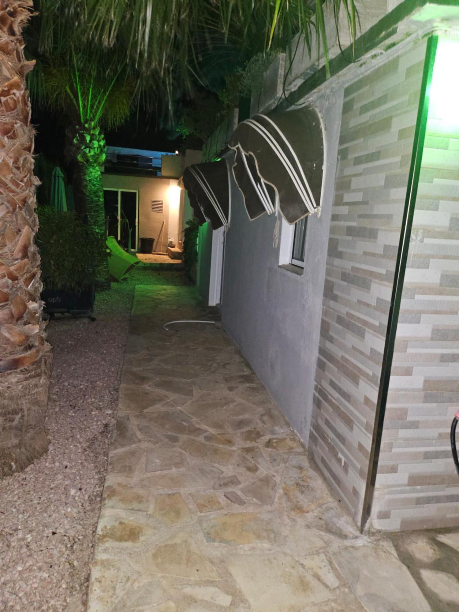 Villa Coma Denia Luaran gambar