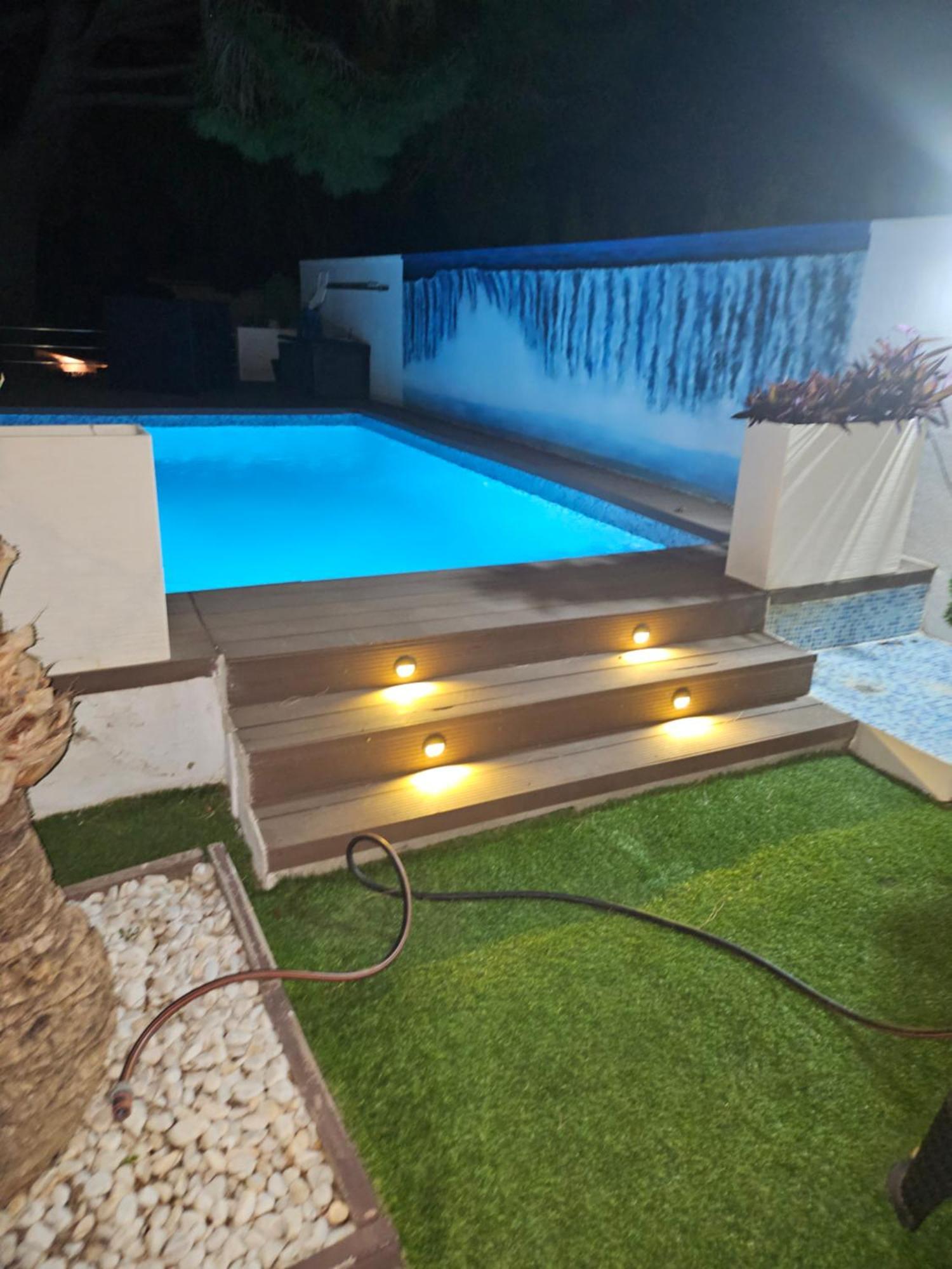Villa Coma Denia Luaran gambar