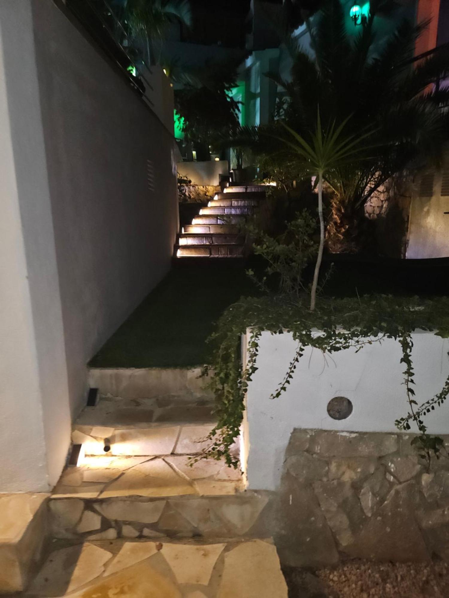 Villa Coma Denia Luaran gambar